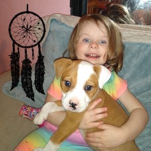 Meet your Posher, Julia